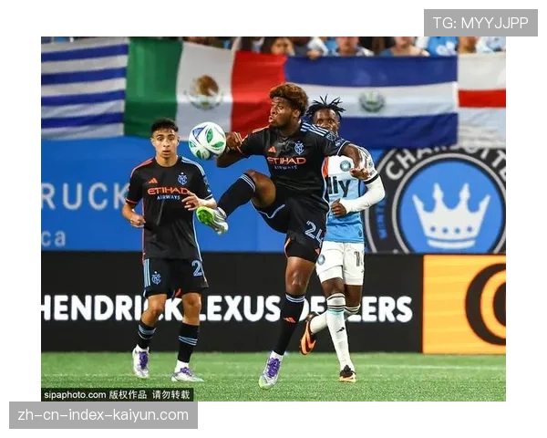 美职联带动美国足球发展 青训体系投入加大