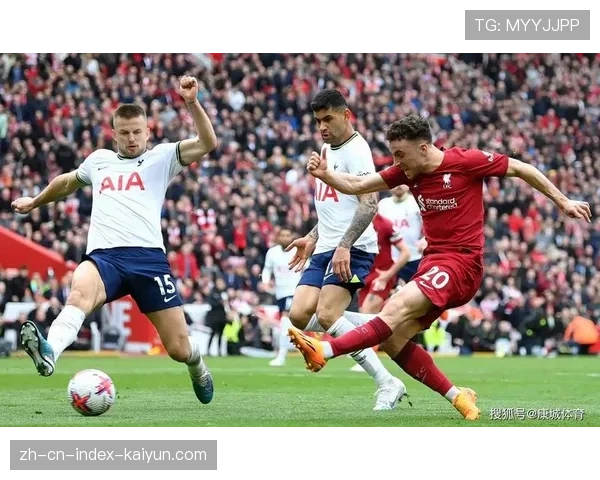 利物浦遭遇七年未见的断崖式滑坡 创队史英超同期最差战绩